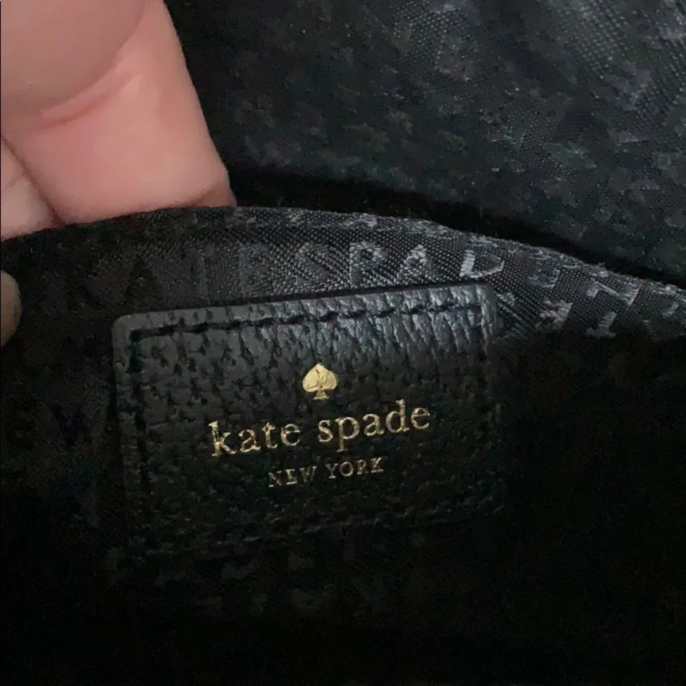 𝅺kate space NEW YORK Grove Street Millie
